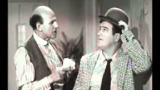 Abbott & Costello